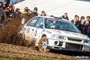 35. RALLYE SUEDLICHE WEINSTRASSE 25.02.2017